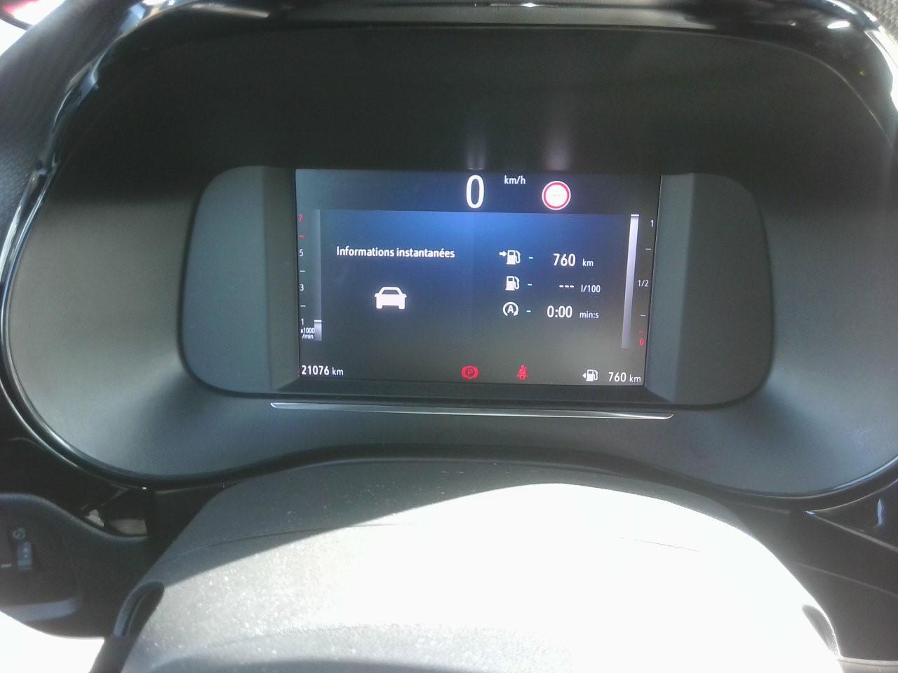 Foto Opel Corsa 10