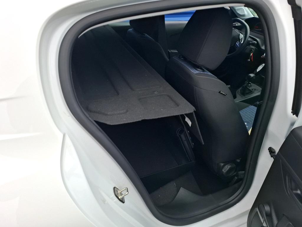 Peugeot 208 BLUEHDI 100 S&S BVM6 PREMIUM 2022