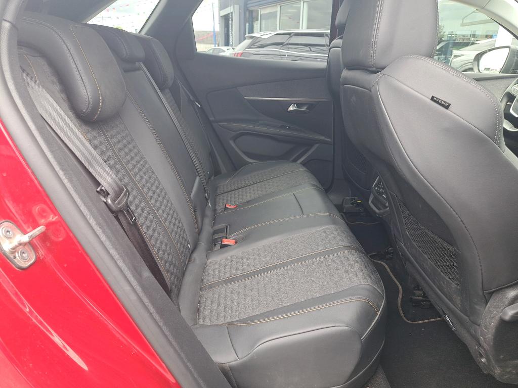 Peugeot 3008 Hybrid 225 e-EAT8 Roadtrip 2022