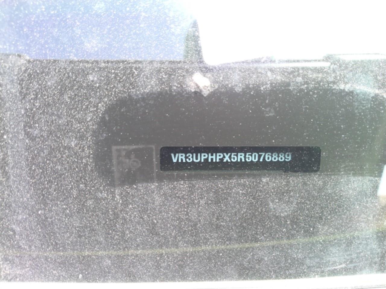 Foto Peugeot 508 Hybrid 6