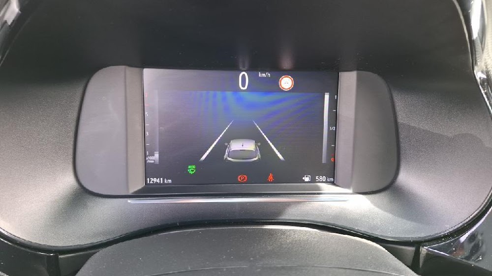 Foto Opel Corsa 3