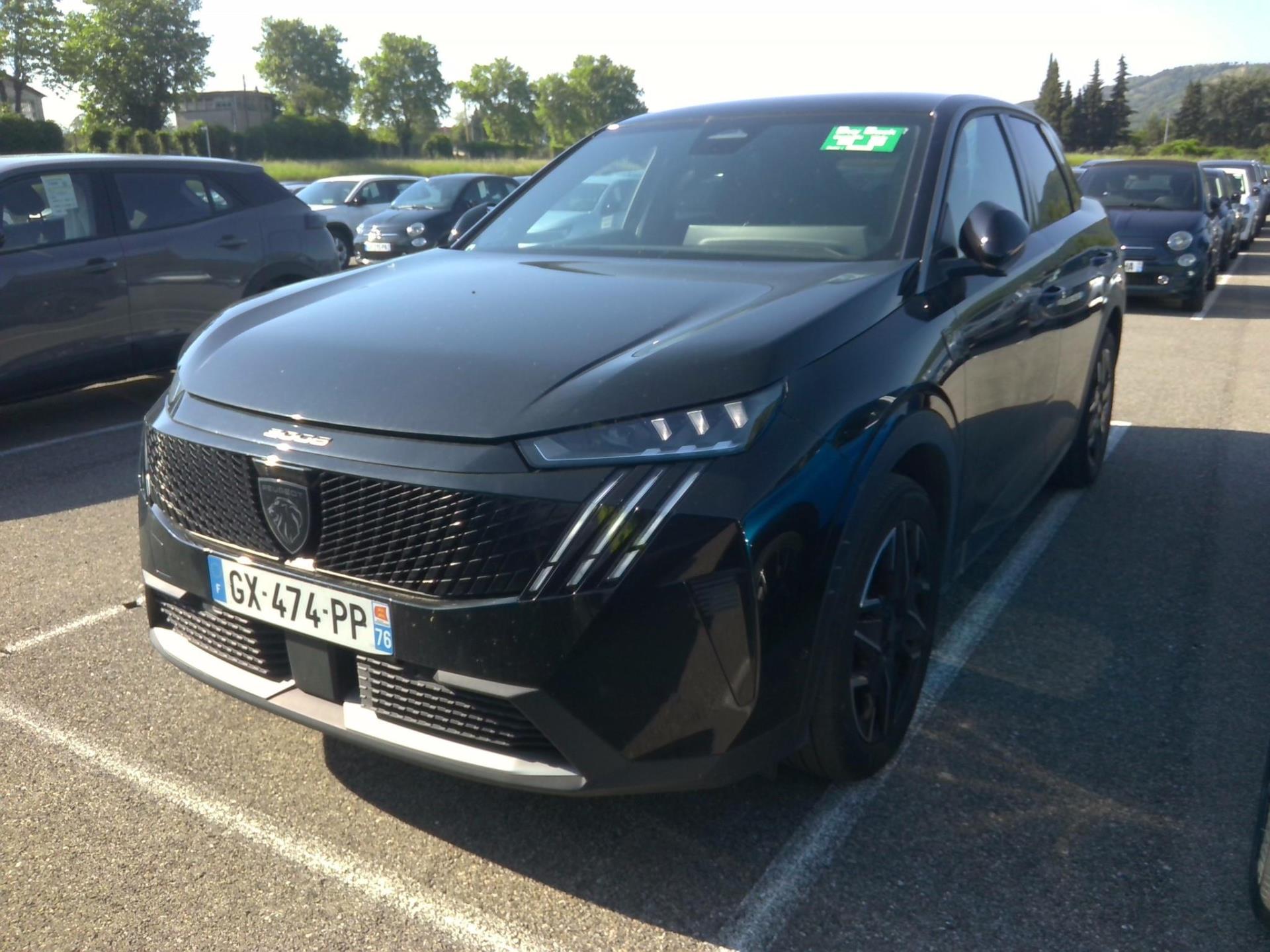 3008 III