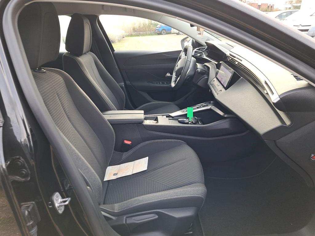 Peugeot 308 PHEV 180 e-EAT8 Active Pack 2023