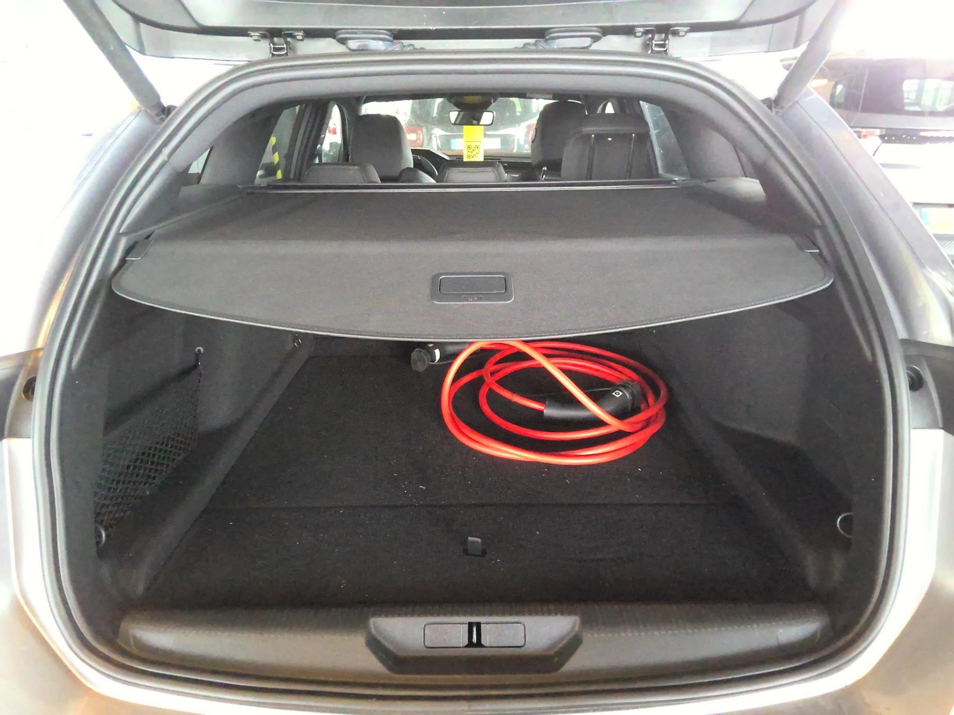 Peugeot 308 SW Electrique 54 kWh 156ch GT 2025