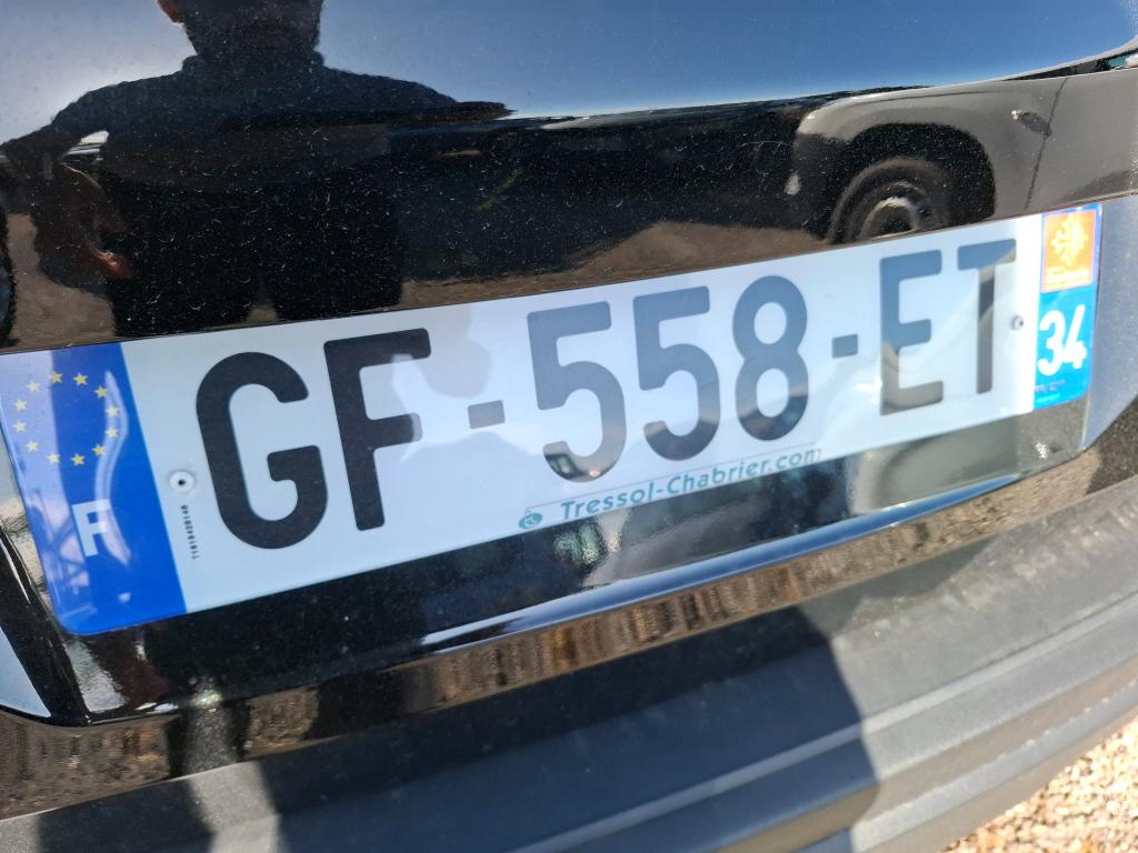 Peugeot 3008 BlueHDi 130ch S&S EAT8 Active Pack 2022