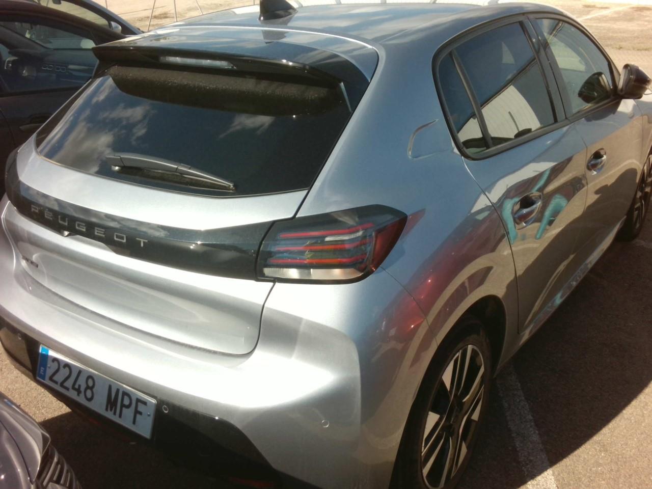 Foto Peugeot 308 3