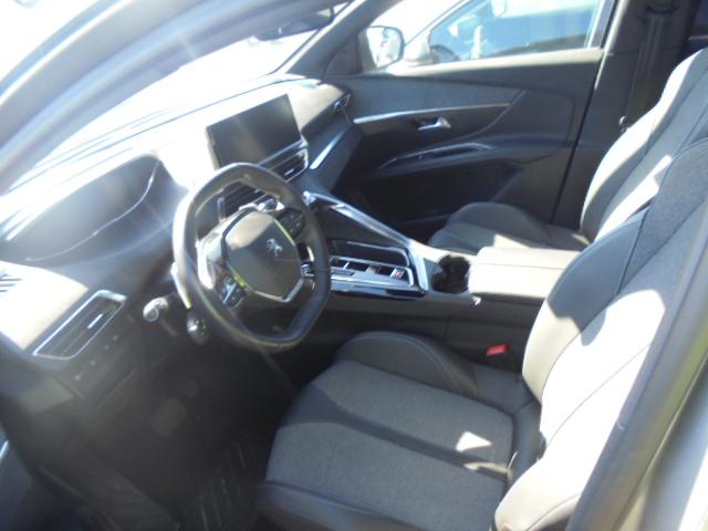 Foto Peugeot 3008 Hybrid 13