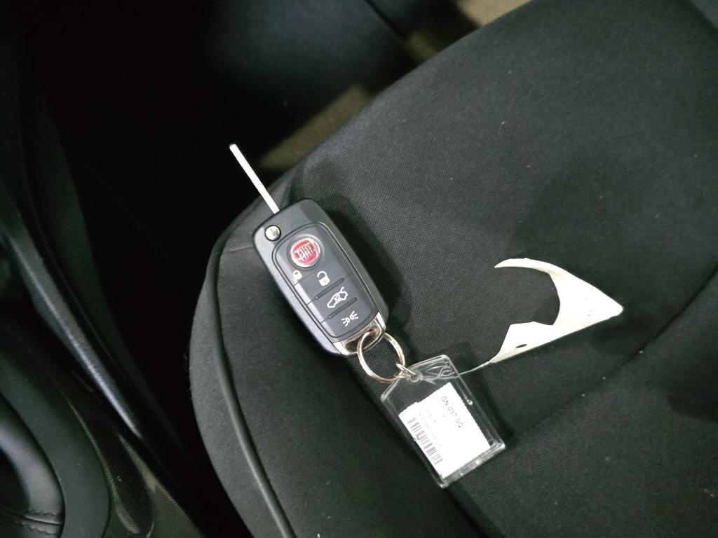 FIAT 500X 1.5 FireFly 130 ch S/S DCT7 Hybrid  2023