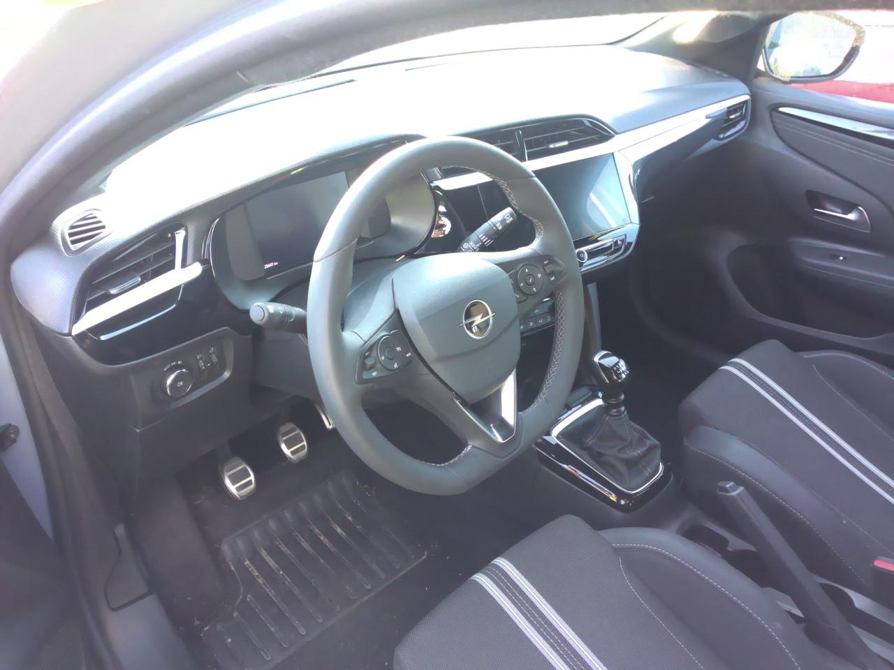 Foto Opel Corsa 4