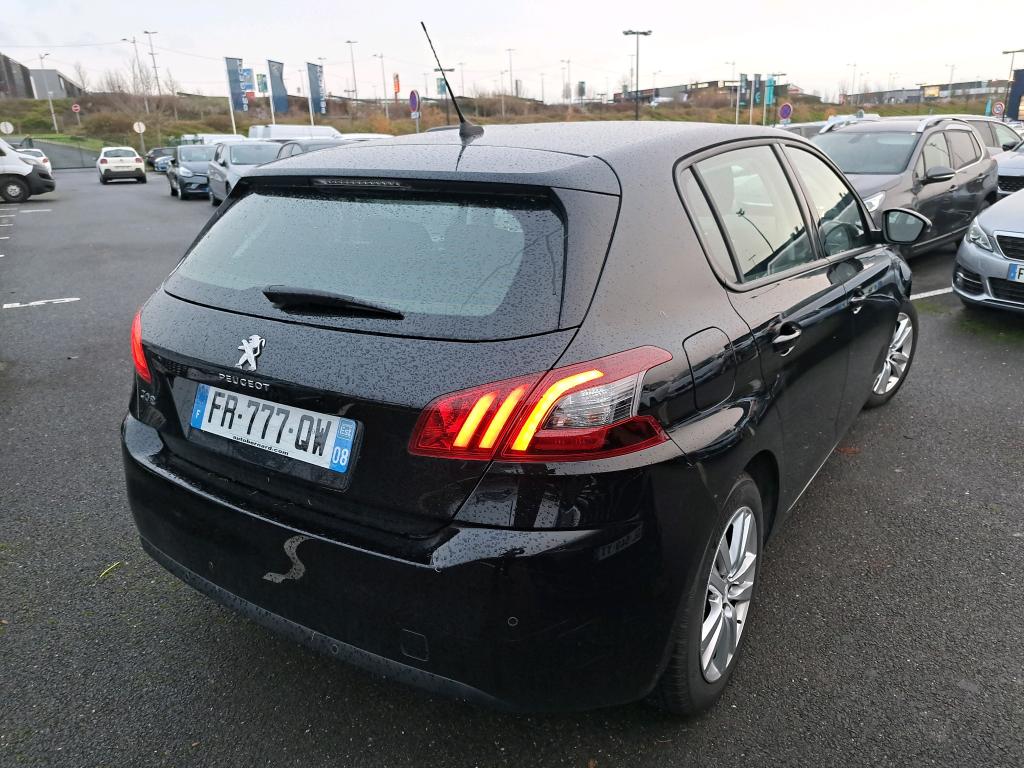 Peugeot 308 PureTech 110ch S&S BVM6 Active Business 2020