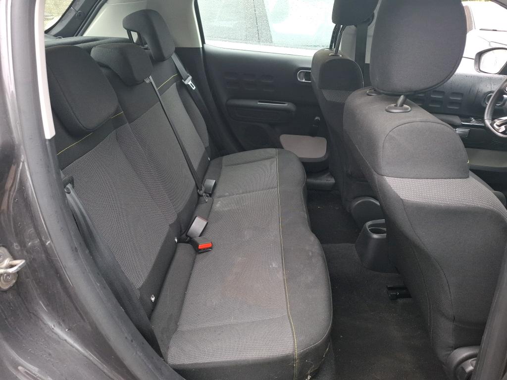 Citroen C3 BlueHDi 100 S&S BVM6 Shine 2022