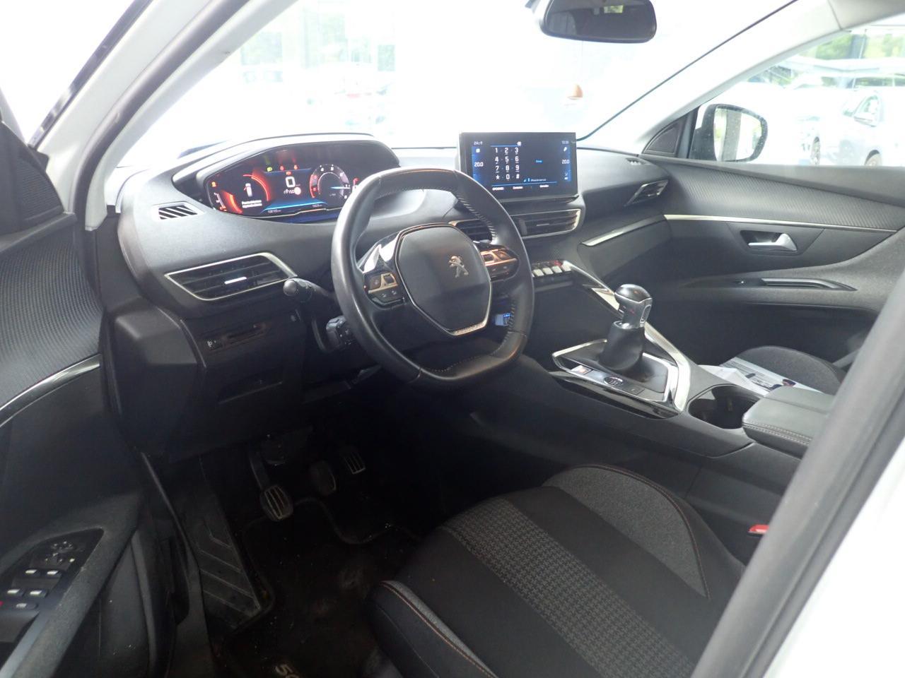 Foto Peugeot 5008 3