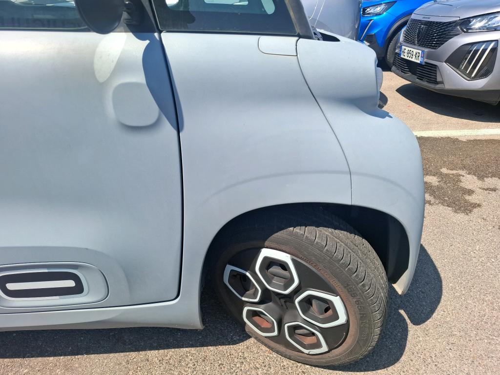 Citroen AMI