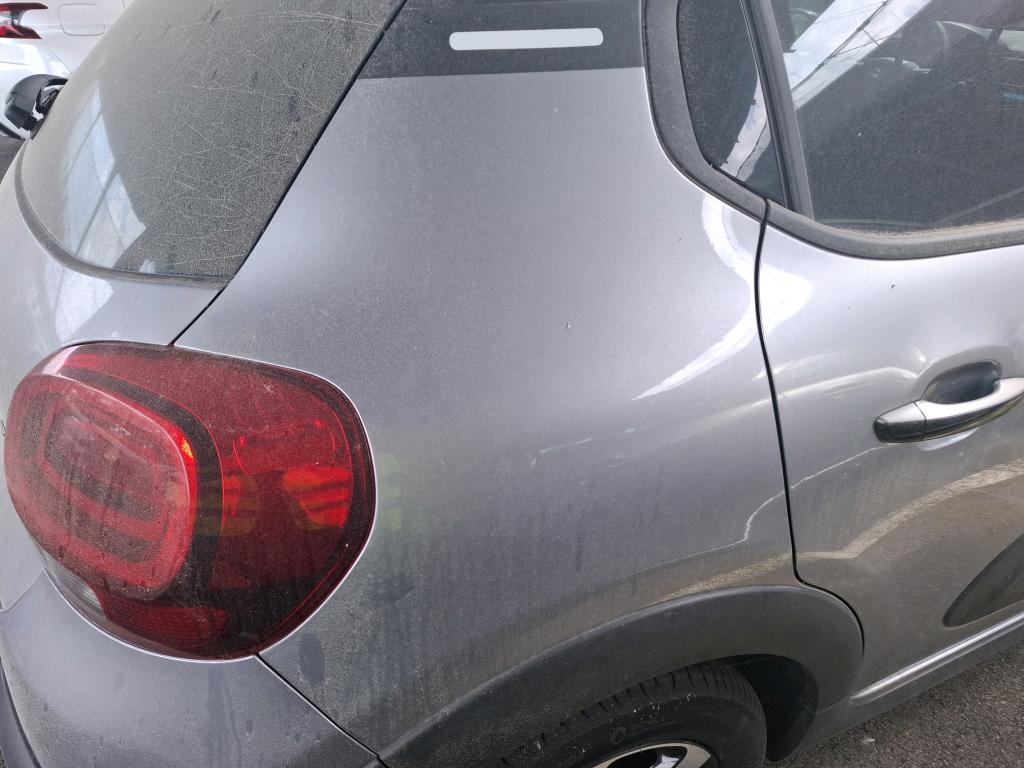 Citroen C3 PureTech 110 S&S BVM6 Shine 2023
