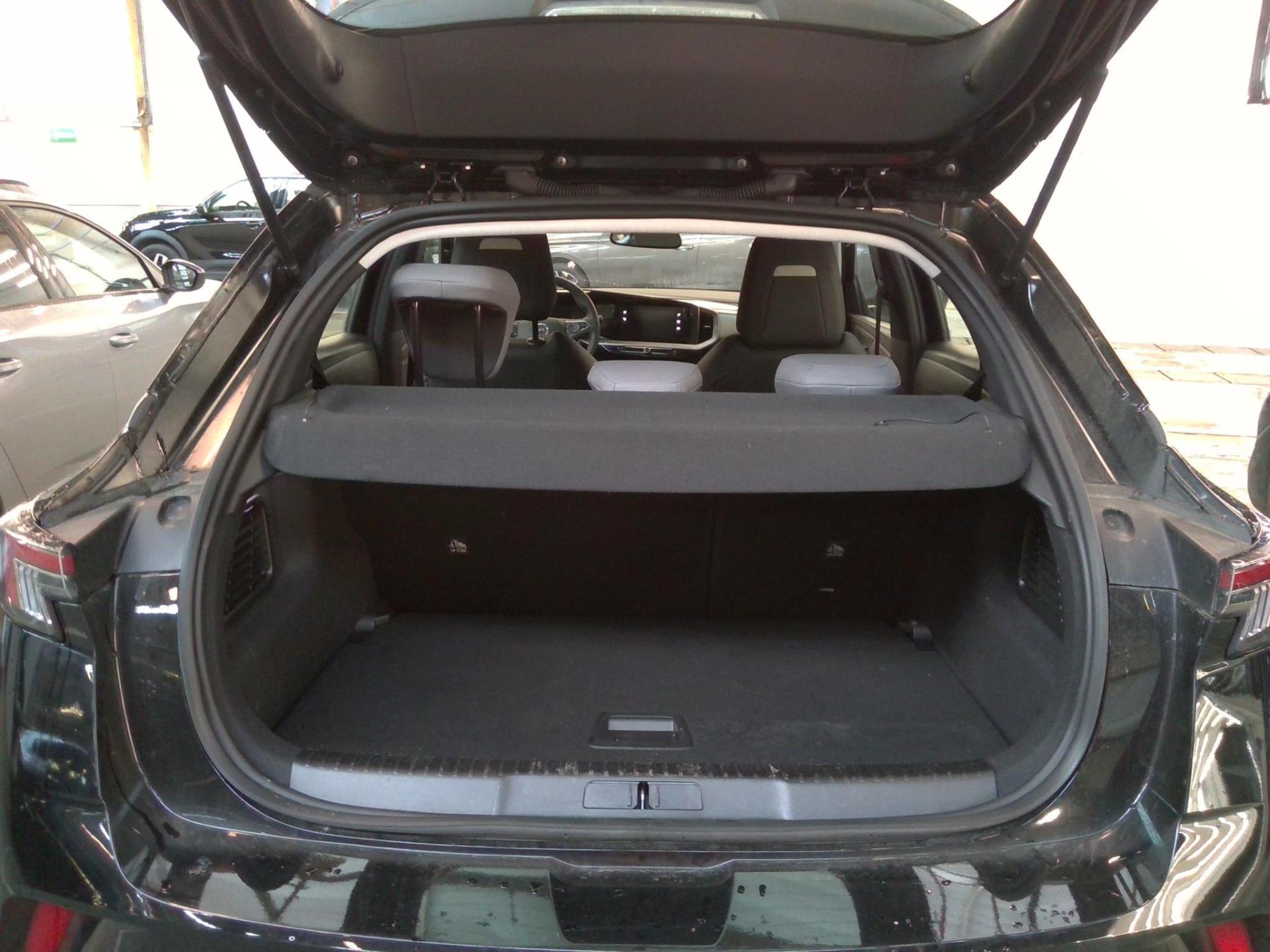 Opel Mokka 1.2 Turbo 136 ch BVM6 Elegance Business 2023