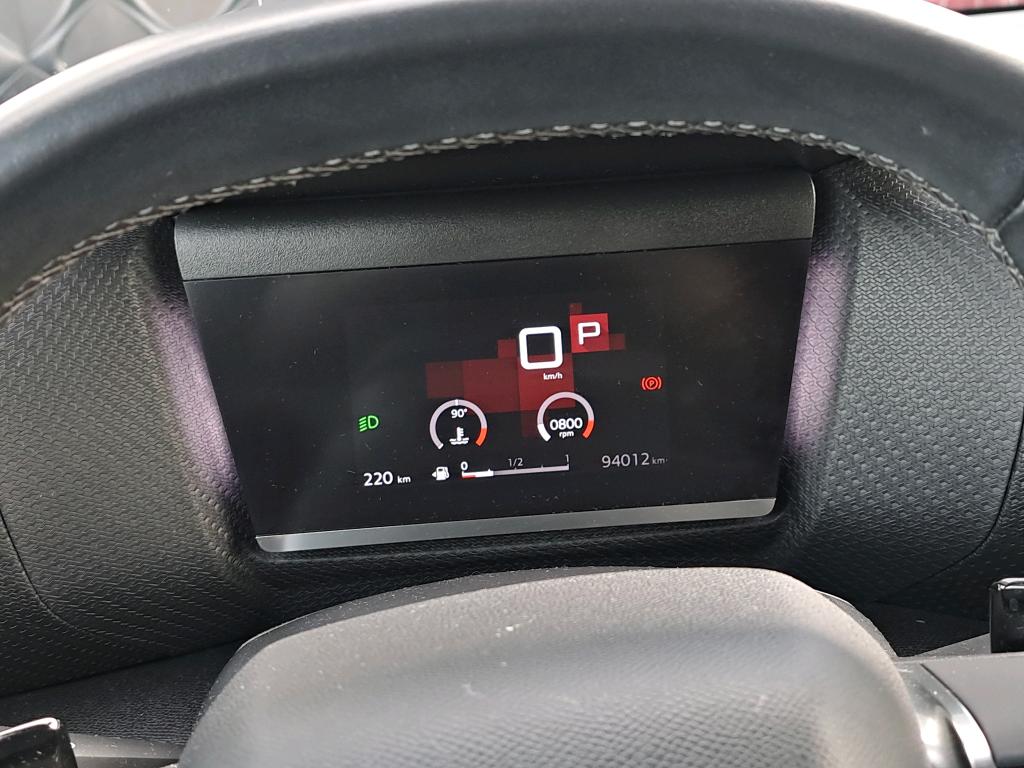 Citroen C4 BlueHDi 130 S&S EAT8 Feel Pack Business 2021