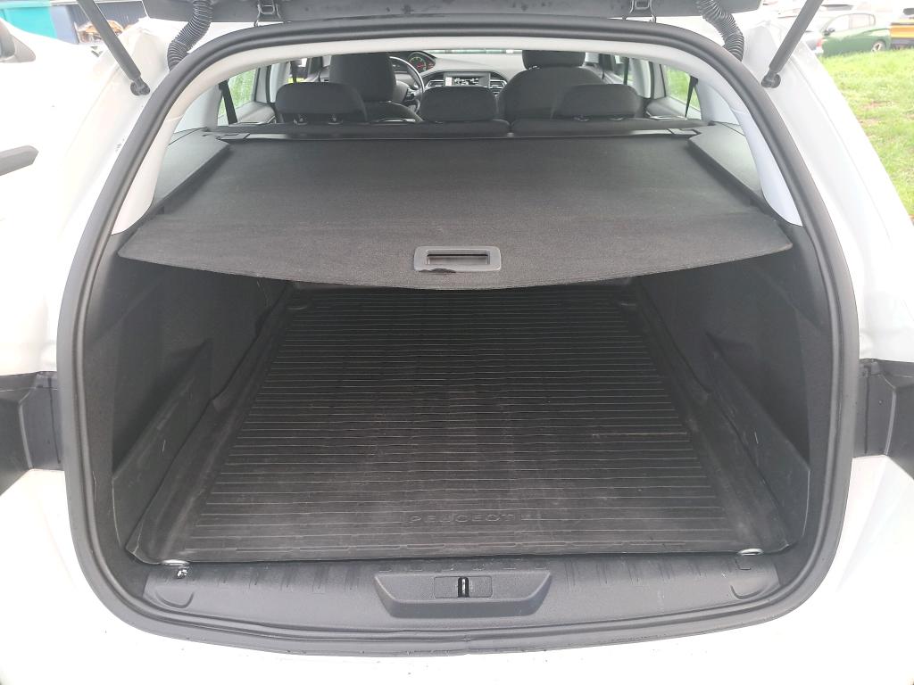 Peugeot 308 SW BlueHDi 100ch S&S BVM6 Access 2020