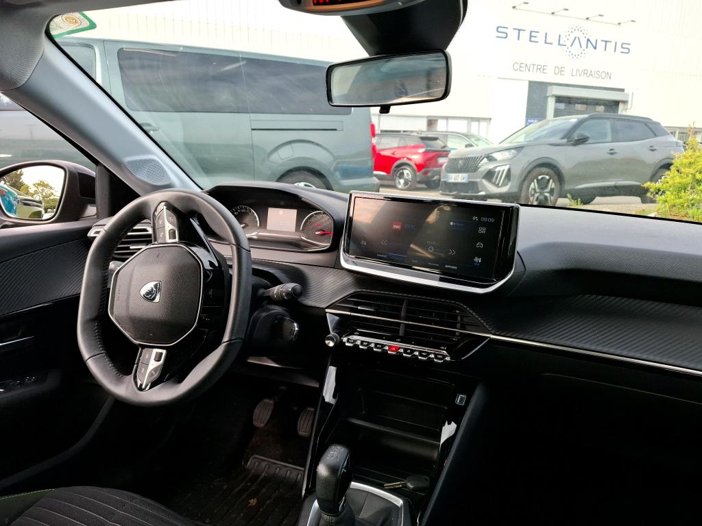 Peugeot 208 PureTech 75 S&S BVM5 Active 2024