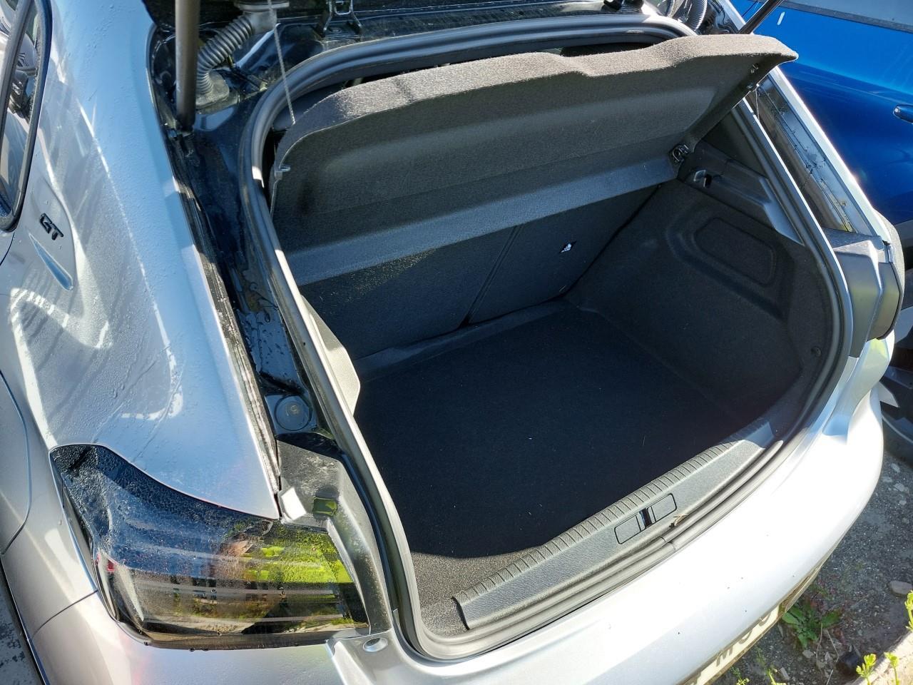 Foto Peugeot 508 Hybrid 14