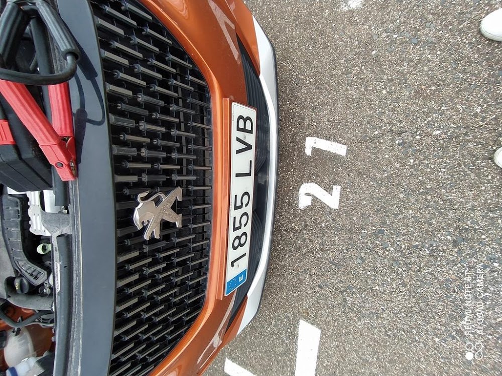 Peugeot 2008 2008 GT Puretech 130 S&S 6 Vel. MAN.