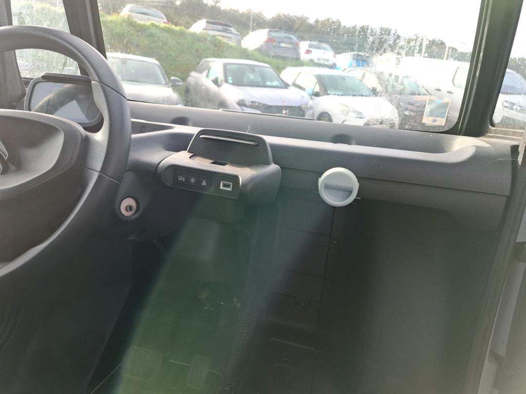 Citroen AMI