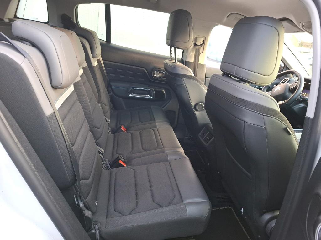 Citroen C5 Aircross BlueHDi 130 S&S EAT8 C-Series 2022