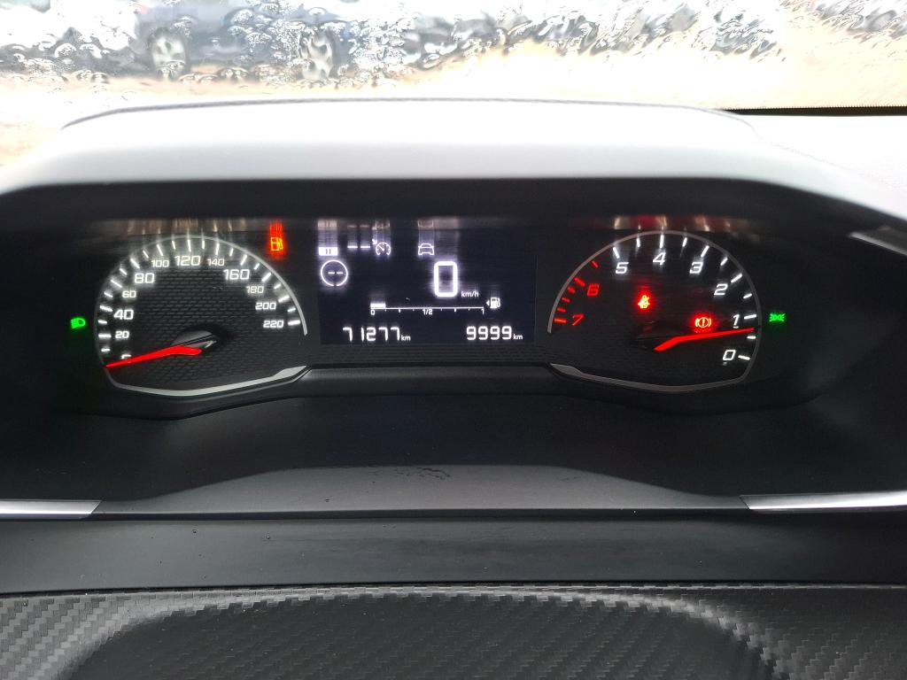 Peugeot 208 BLUEHDI 100 S&S BVM6 PREMIUM 2022