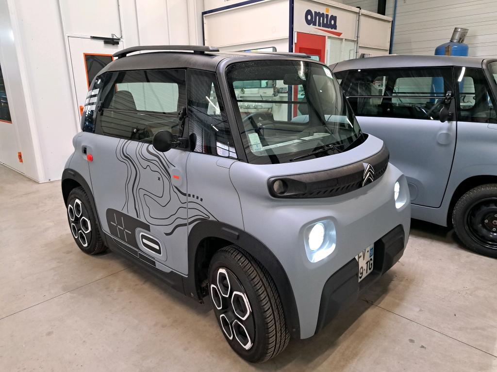 Citroen AMI
