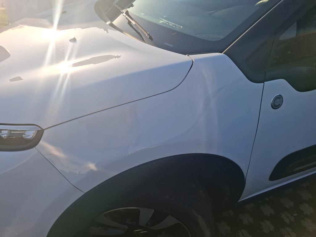 Citroen C3 PureTech 83 S&S BVM5 C-Series 2023