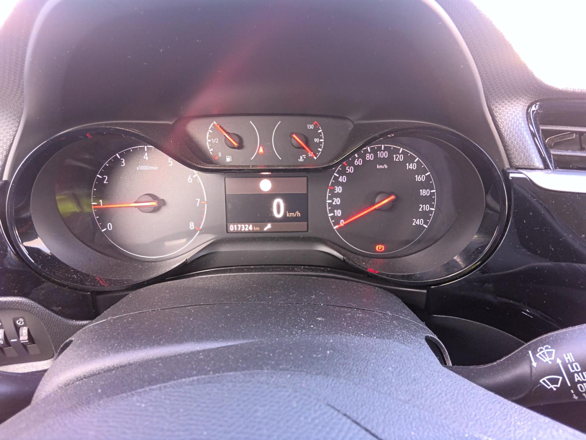Opel Corsa 1.2 75 ch BVM5 Elegance Business 2023