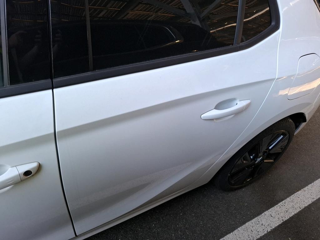 Opel Corsa Electrique 156 ch & Batterie 51 kWh GS 2024