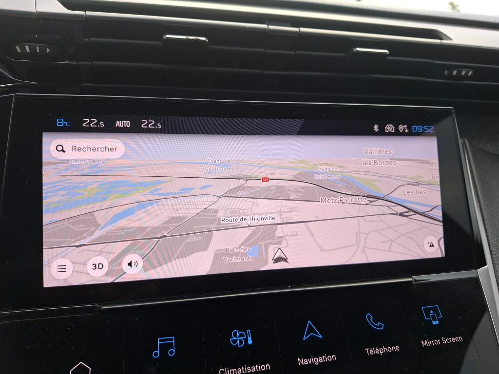 Peugeot 308 SW BlueHDi 130ch S&S BVM6 Allure Pack 2022