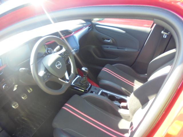Foto Opel Corsa 16