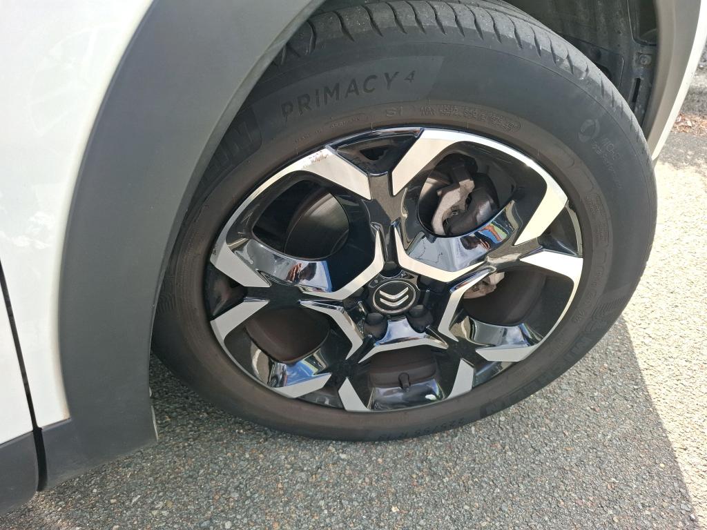 Citroen C5 Aircross BlueHDi 130 S&S EAT8 Shine 2022