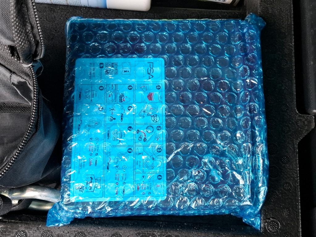 Peugeot 3008 Hybrid 180 e-EAT8 Active Pack 2023