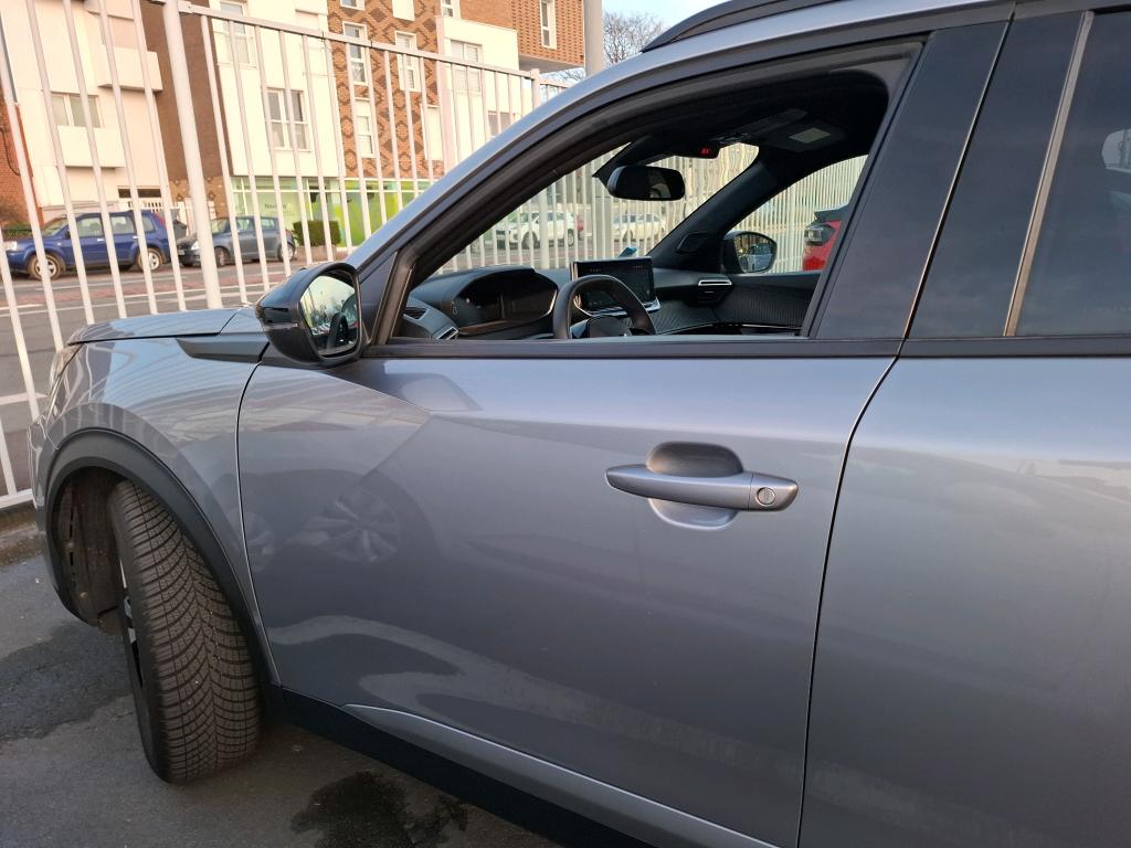 Peugeot 2008 PureTech 100 S&S BVM6 Allure 2023