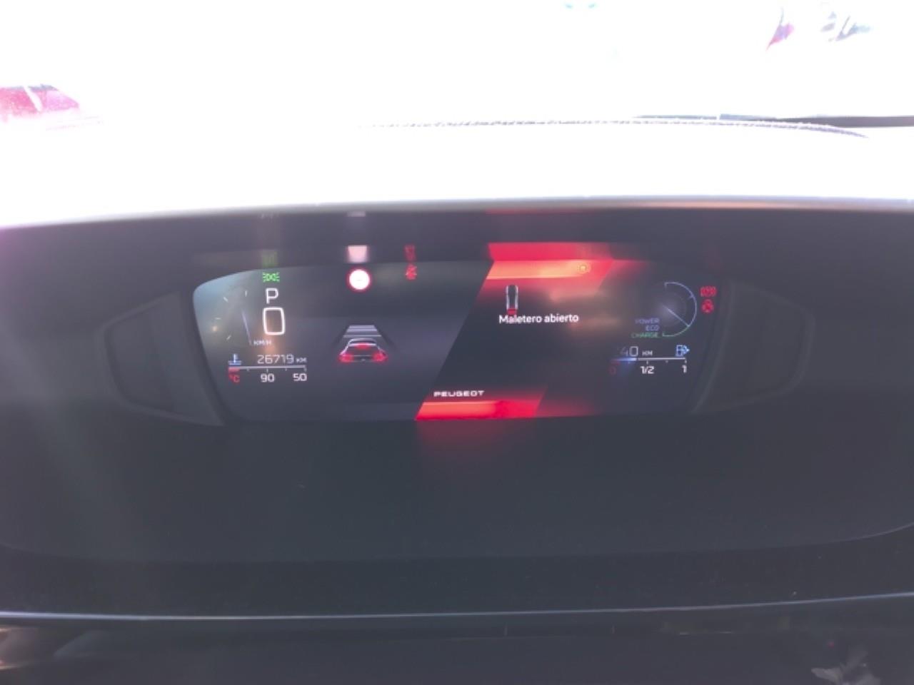 Foto Peugeot 408 10