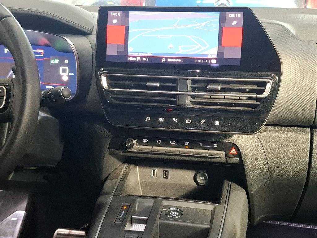 Citroen C5 Aircross PureTech 130 S&S EAT8 Shine 2023