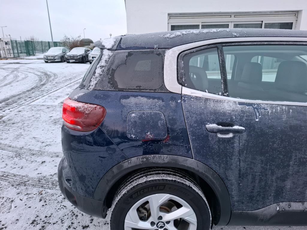 Citroen C5 Aircross PureTech 130 BVM6 You 2023