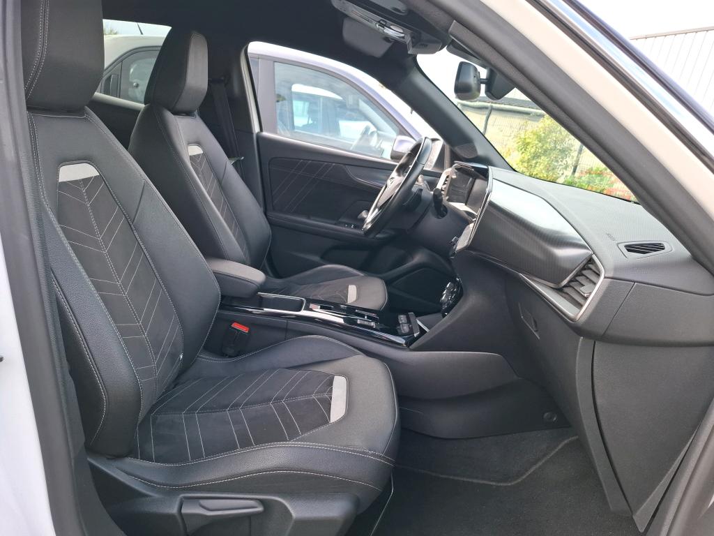 Opel Mokka 1.2 Turbo 130 ch BVA8 Ultimate 2021