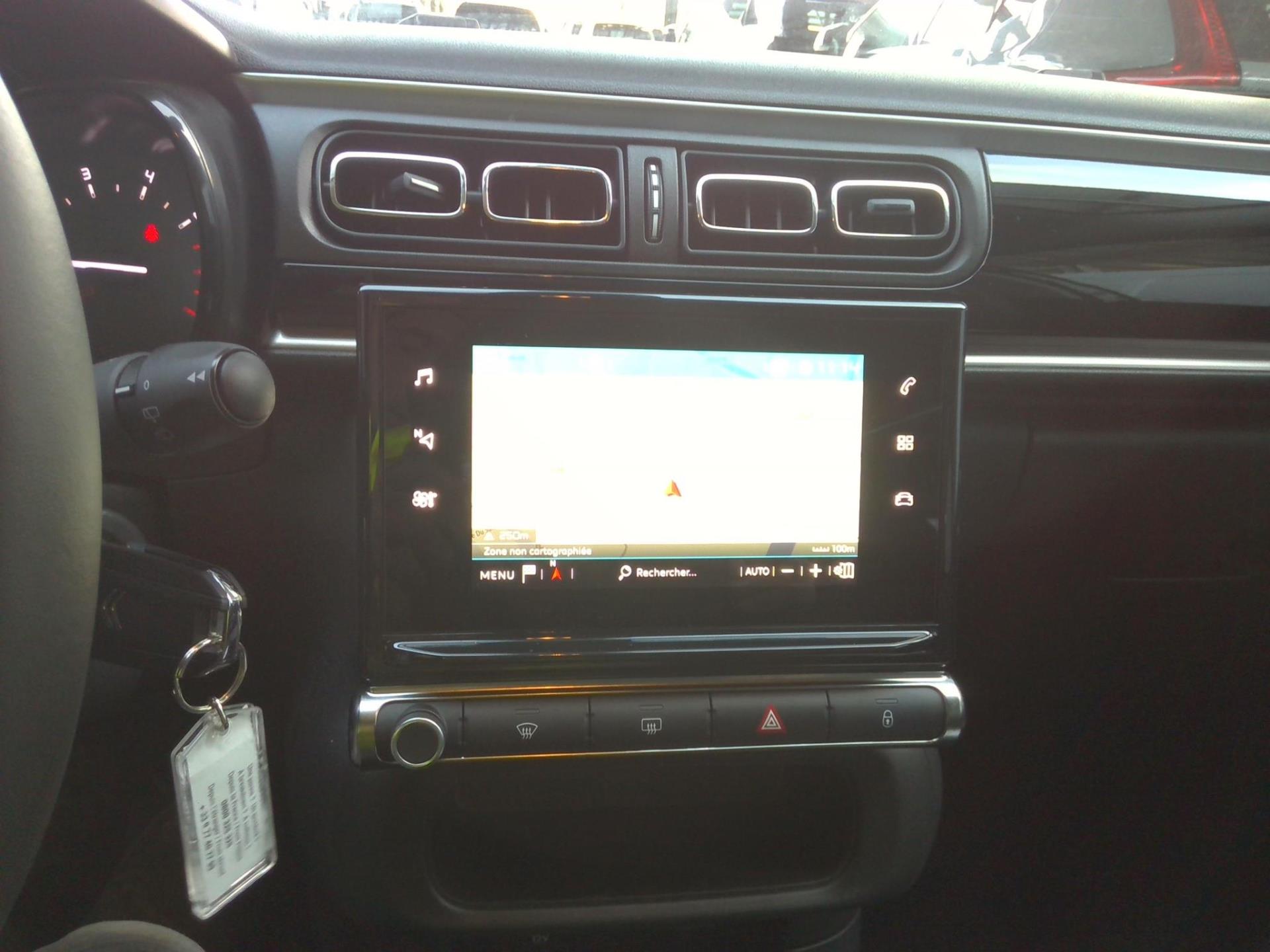Citroen C3 PureTech 83 S&S BVM5 Shine 2023