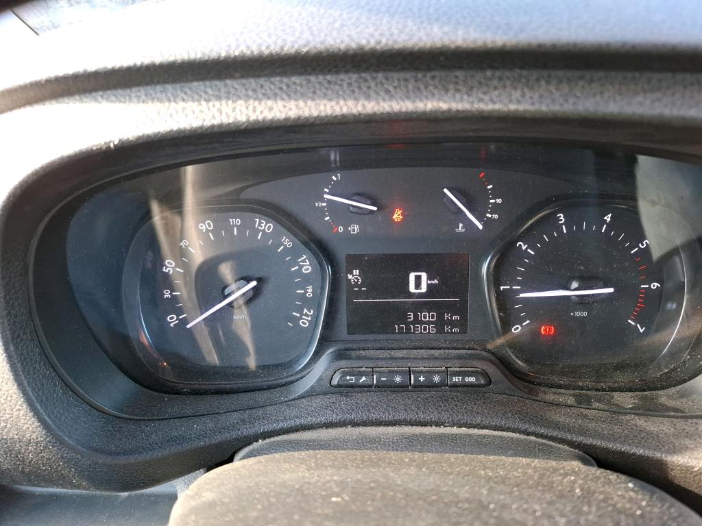 Citroen JUMPY FGN M BLUEHDI 120 S&S BVM6 CLUB 300 NM 2021