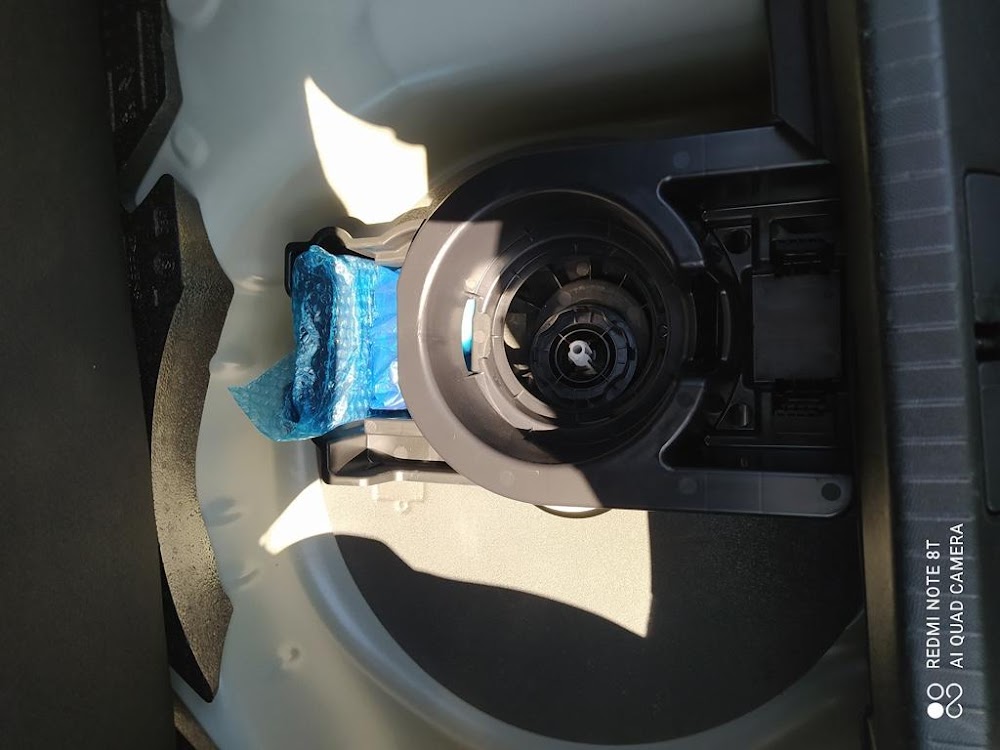 Foto Peugeot 208 9
