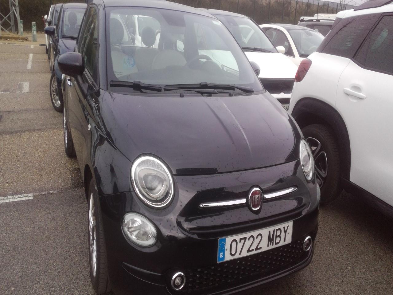 Fiat 500 500 Dolcevita 1.0 Hybrid 51 KW (70 CV)