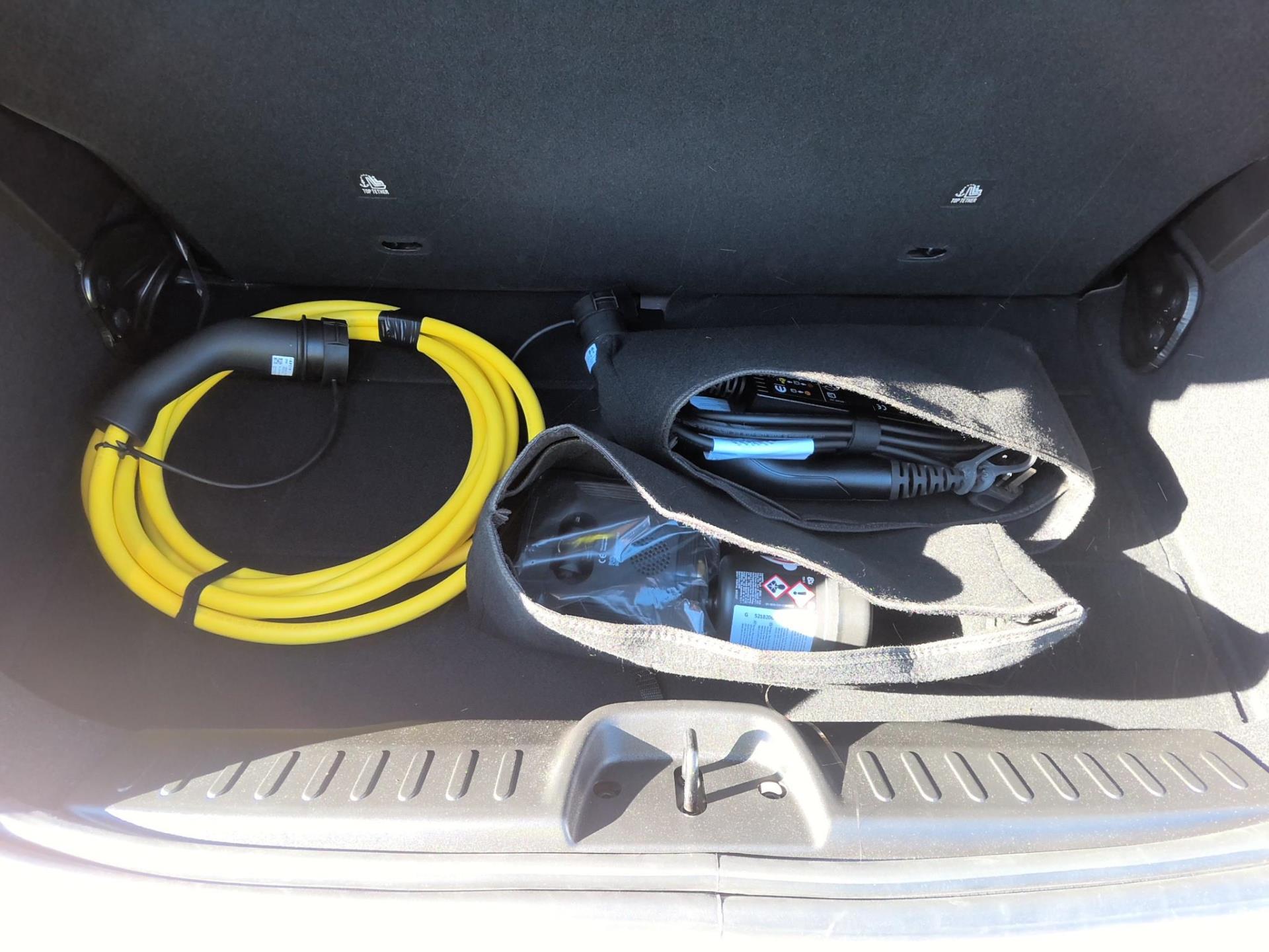 FIAT 500 e 118 ch Nouvelle 500 2023