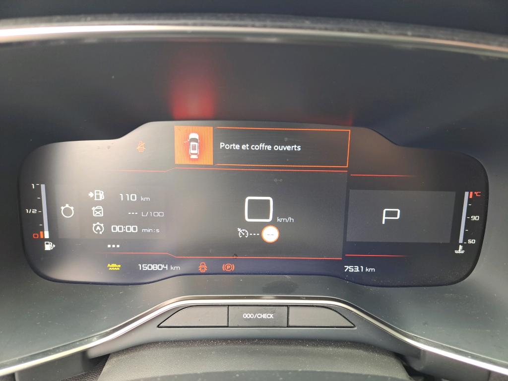 Citroen C5 Aircross BlueHDi 130 S&S EAT8 Feel 2022