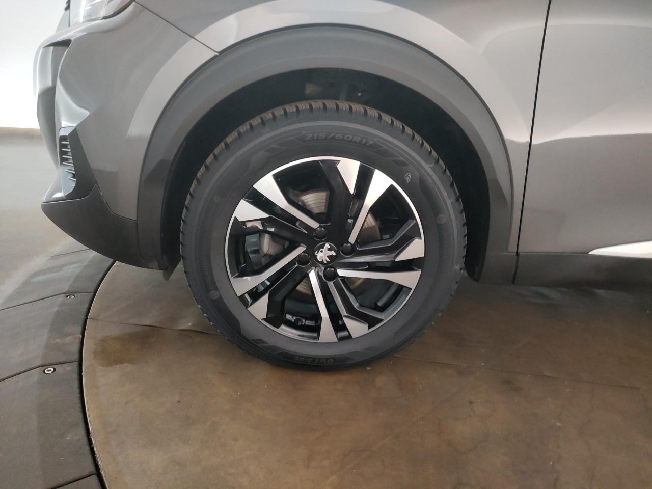 Peugeot 2008 PureTech 130 S&S EAT8 Allure 2022