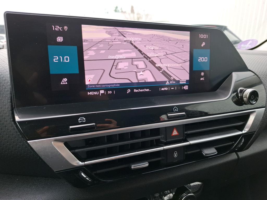 Citroen C4 PureTech 130 S&S EAT8 Feel Pack 2023