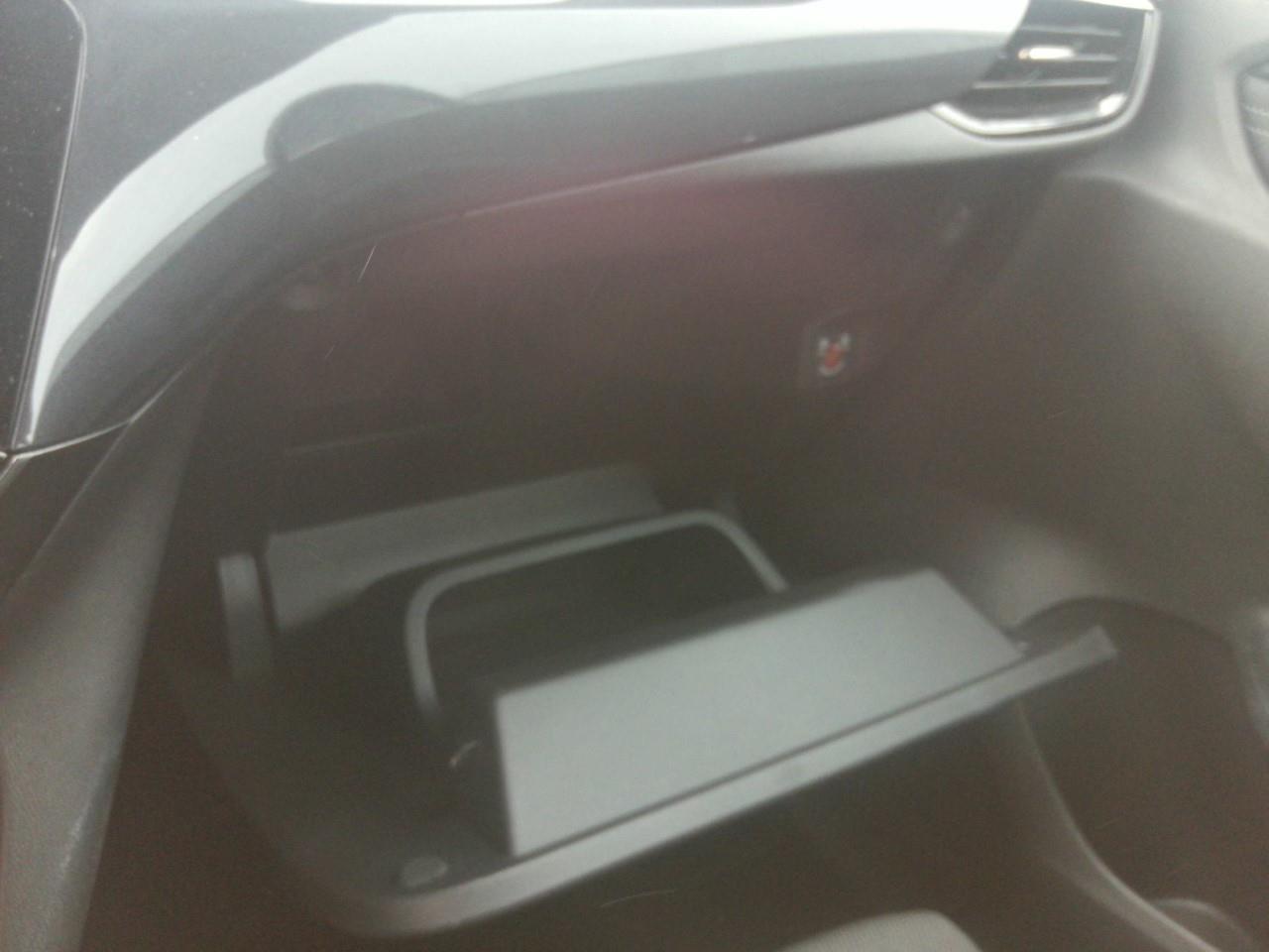 Foto Opel Corsa 8