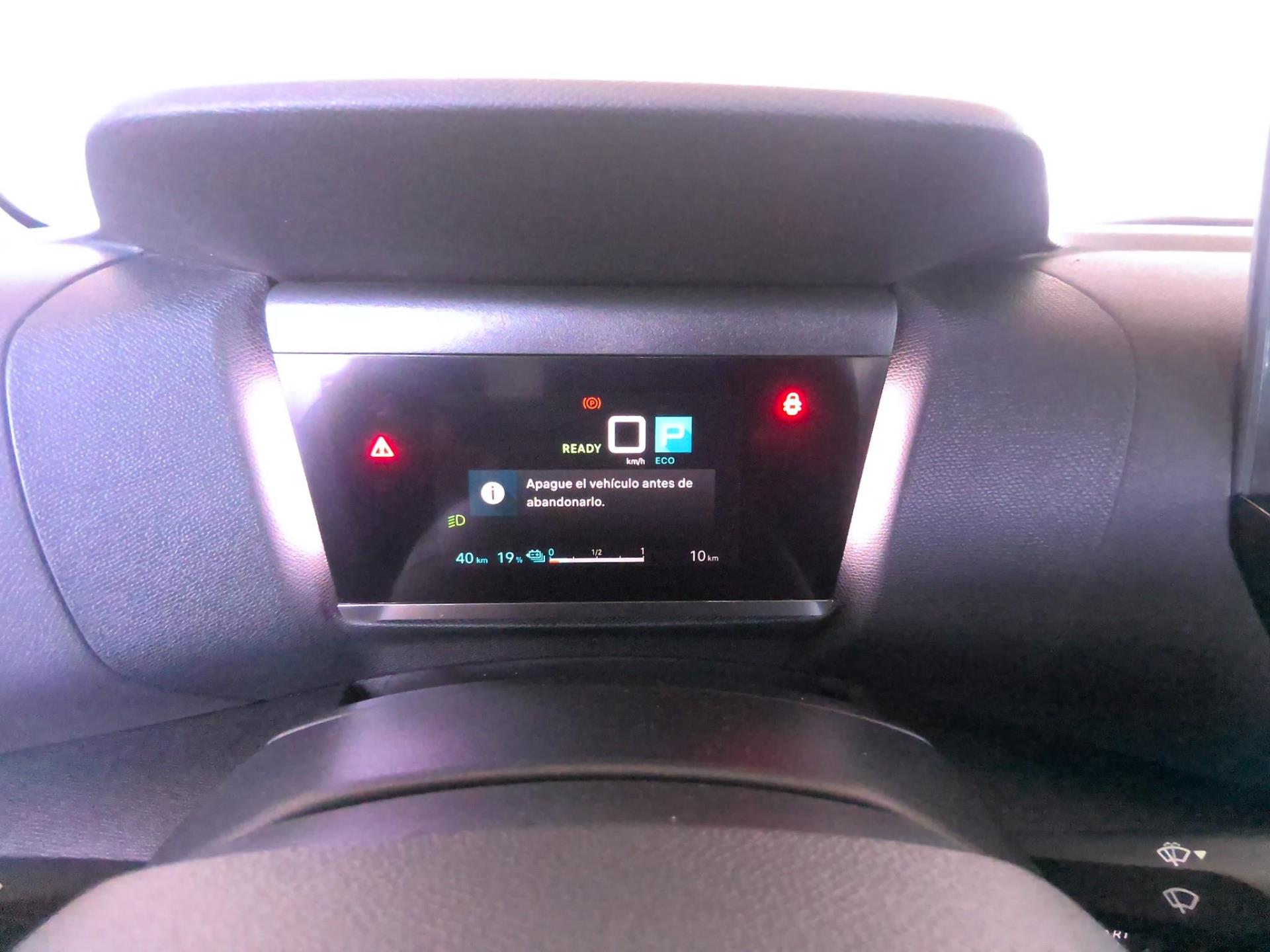 Citroen e-C4 136 ch autonomie standard Automatique Plus 2024